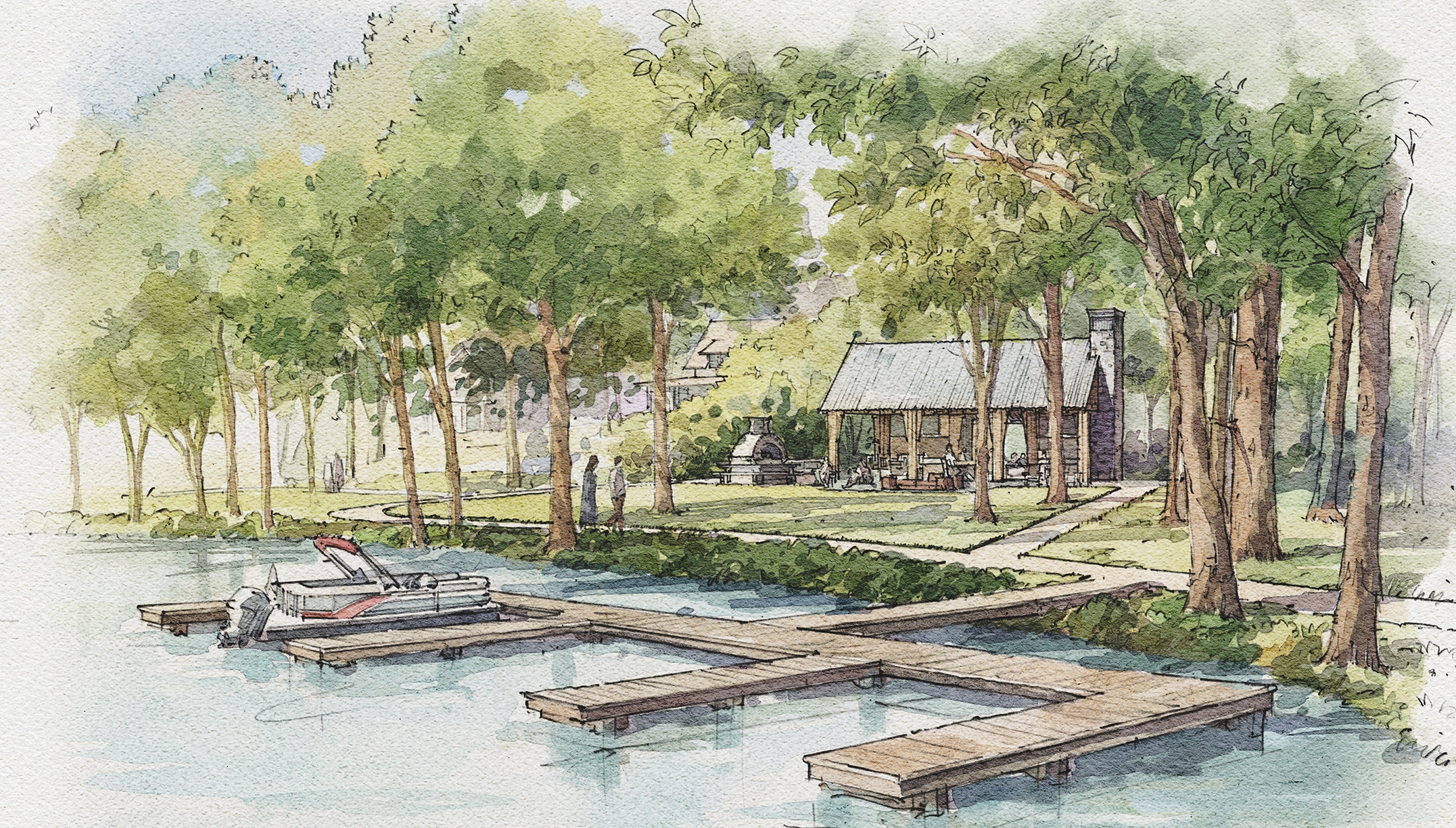 Pavilion_web west-elevation