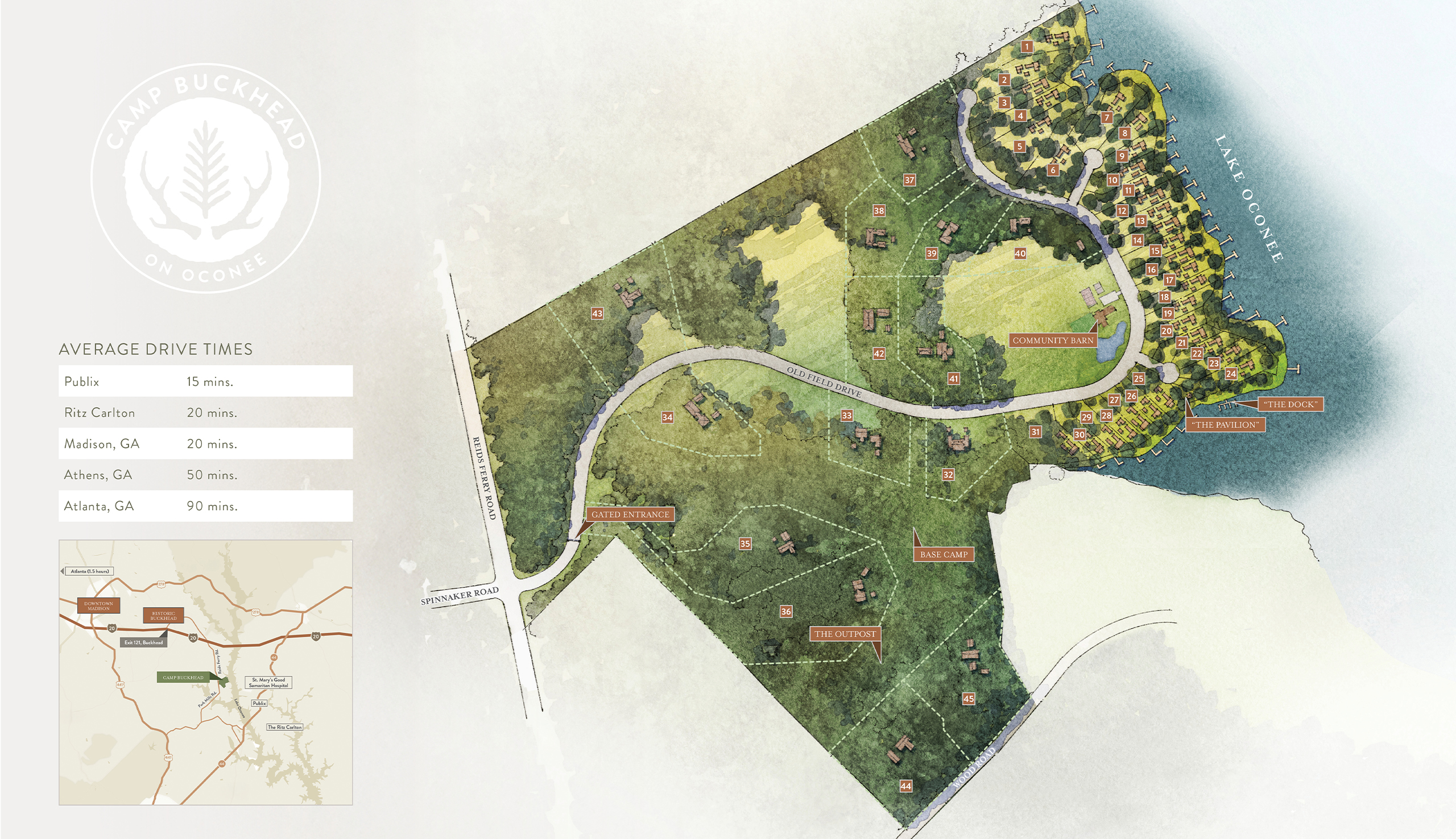 campbuckhead sitemap